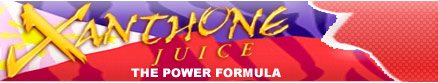 Xanthone Juice-Mangosteen Juice-Xanthones-Xanthone Corporation